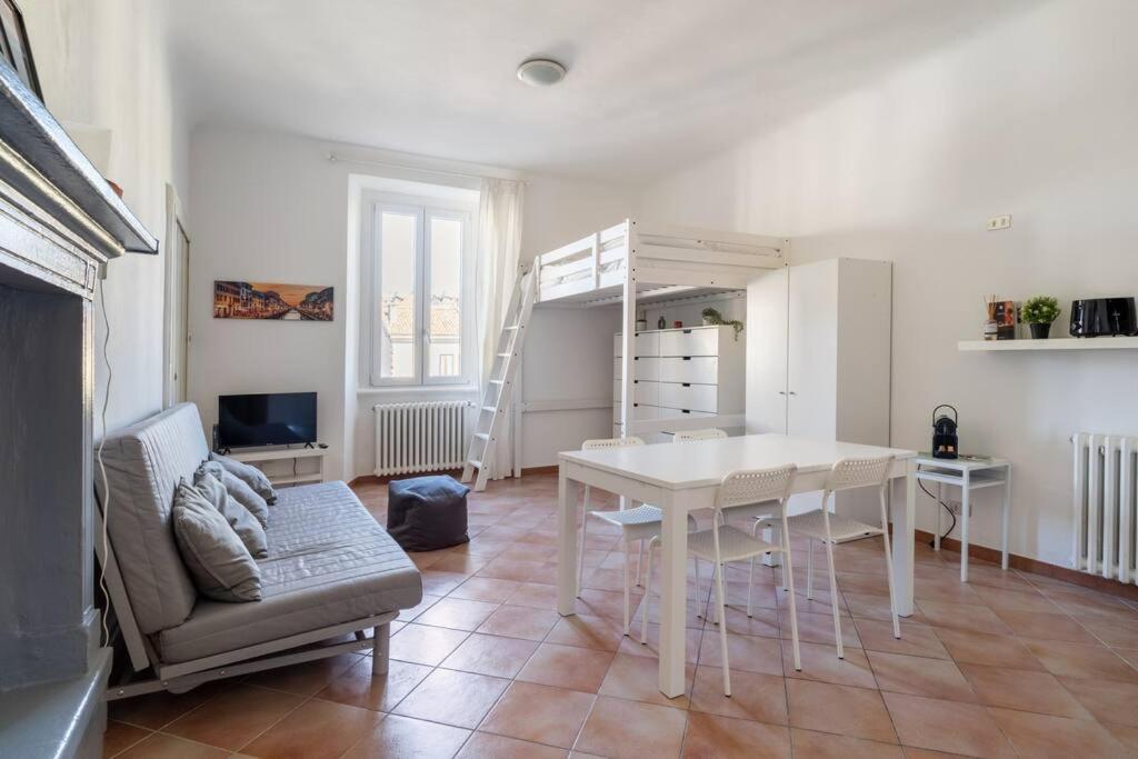 Appartement Relax Sui Navigli à Milan Extérieur photo