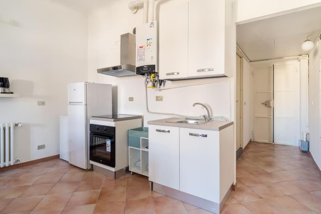 Appartement Relax Sui Navigli à Milan Extérieur photo